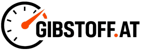 Gibstoff.at