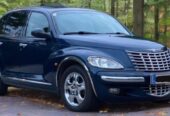 Chrysler Pt Cruiser 2.0