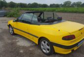 306 Cabrio zu verkaufen