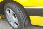 306 Cabrio zu verkaufen