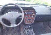 306 Cabrio zu verkaufen