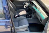 Skoda Felicia 1,6 mpi