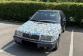 Skoda Felicia 1,6 mpi