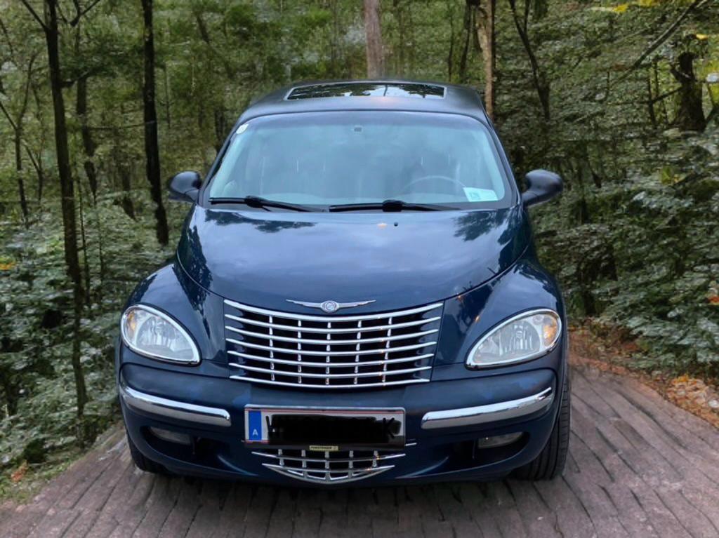 Chrysler Pt Cruiser 2.0