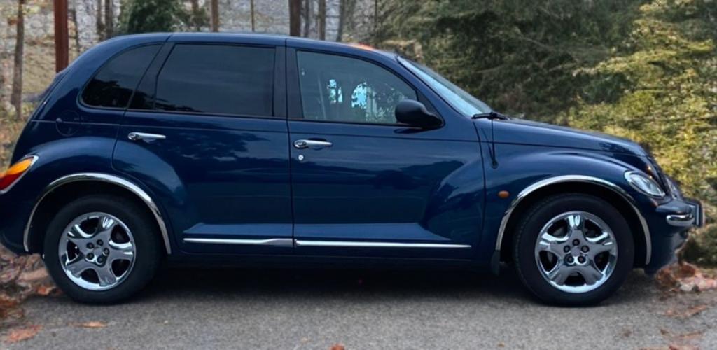 Chrysler Pt Cruiser 2.0