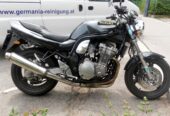 Bandit 600 Bj 2001