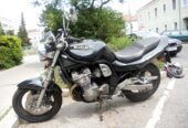 Bandit 600 Bj 2001