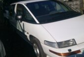 Trans Sport BJ 97