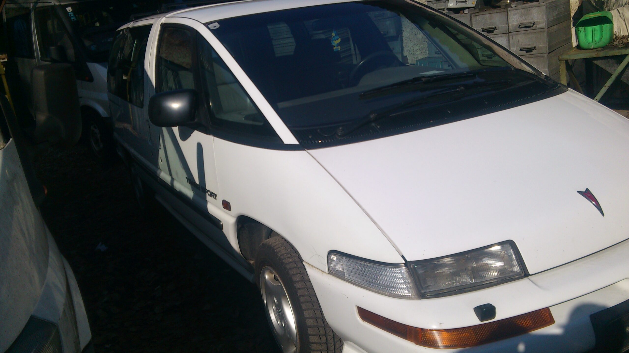 Trans Sport BJ 97