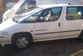 Trans Sport BJ 97