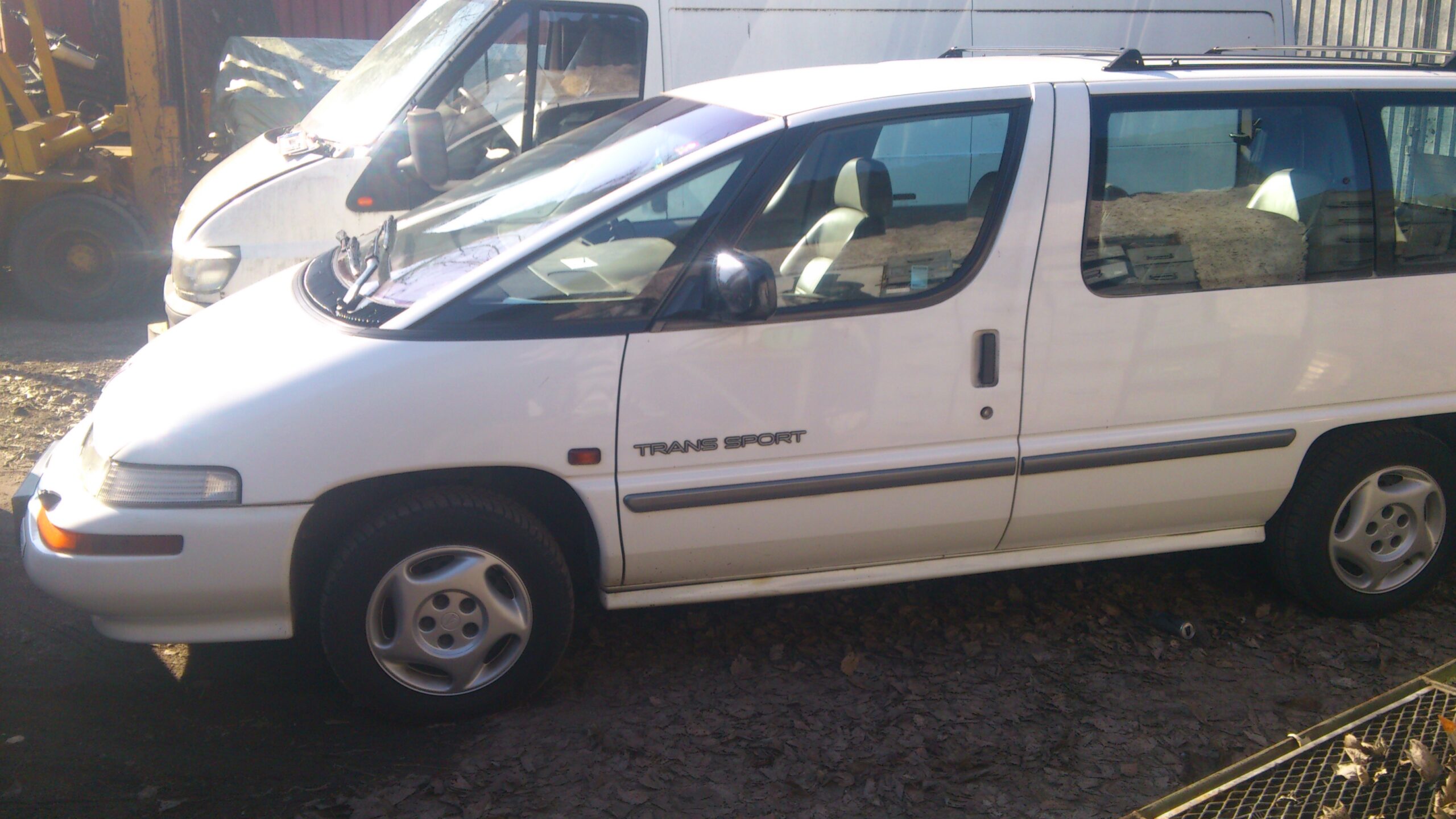 Trans Sport BJ 97