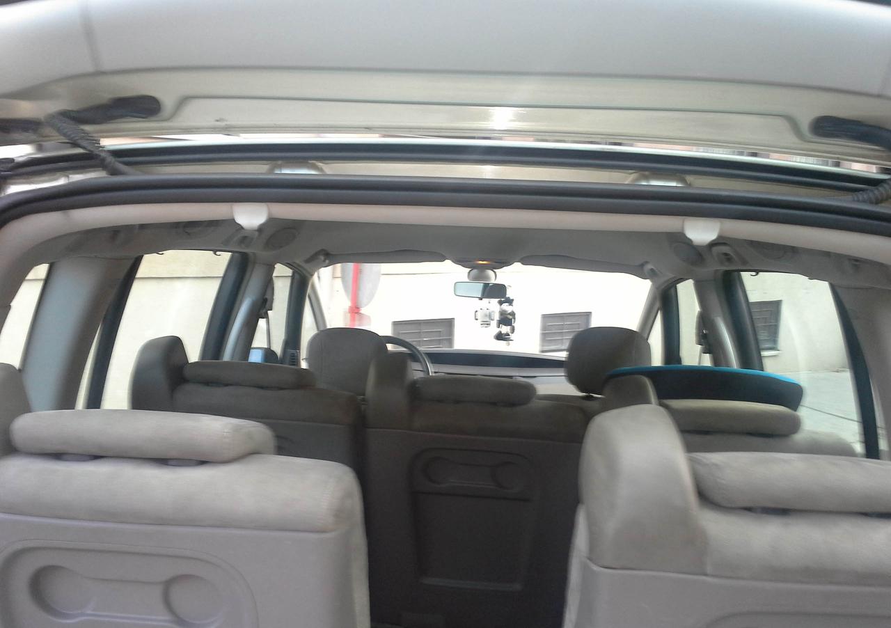 Renault Espace 3,0 Diesel