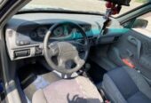 Skoda Felicia 1,6 mpi