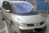 Renault Espace 3,0 Diesel