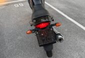 Yamaha Ybr 125er