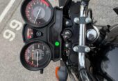 Yamaha Ybr 125er