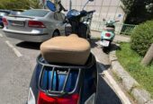 Vespa GTS250 zu verkaufen