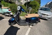 Vespa GTS250 zu verkaufen