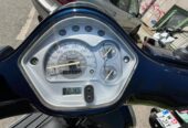 Vespa GTS250 zu verkaufen