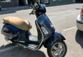 Vespa GTS250 zu verkaufen