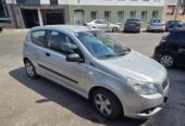 Chevrolet Aveo 1,2 Klein-/ Kompaktwagen
