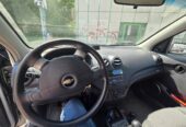 Chevrolet Aveo 1,2 Klein-/ Kompaktwagen
