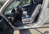Chevrolet Aveo 1,2 Klein-/ Kompaktwagen