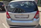Chevrolet Aveo 1,2 Klein-/ Kompaktwagen