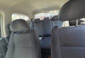 Chevrolet Aveo 1,2 Klein-/ Kompaktwagen