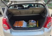 Chevrolet Aveo 1,2 Klein-/ Kompaktwagen