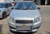 Chevrolet Aveo 1,2 Klein-/ Kompaktwagen