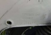 Vespa GS4 160 Augsburg Deutsches Modell mit Blinker in den Seitenbacken