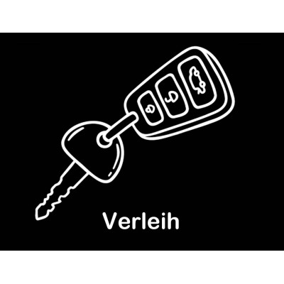 Procharged KFZ-Werkstatt-Tuning-Verleih 6971 Hard