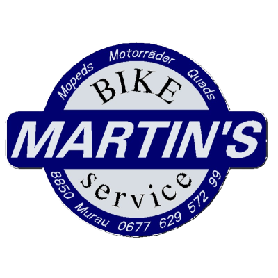 Martins Bike Service 8850 St. Egidi