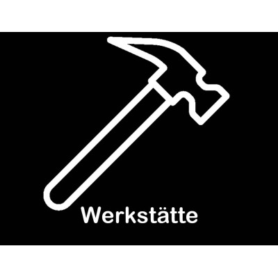 2Rad-Börse Werkstatt