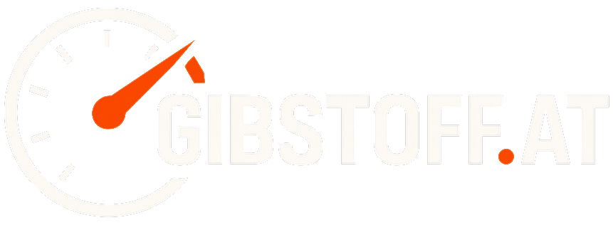 Gibstoff.at