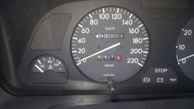 Peugeot 306 Cabrio