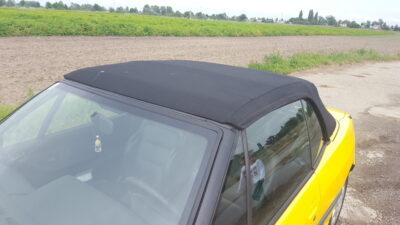 Peugeot 306 Cabrio