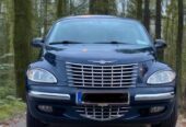 Chrysler PT Cruiser 2l Limited Edition