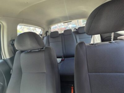 Chevrolet Aveo zu verkaufen