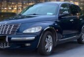 Chrysler PT Cruiser 2l Limited Edition