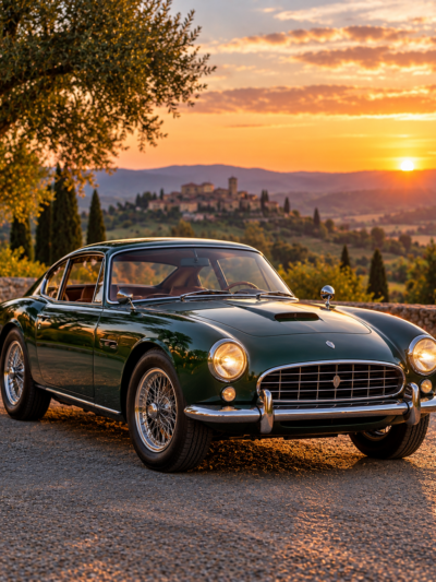Oldtimer